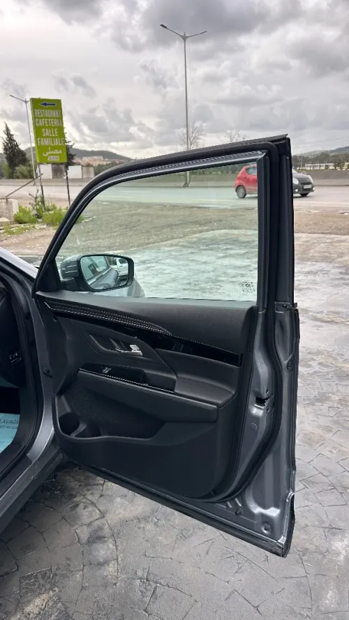 SsangYong Korando 2024 Korando