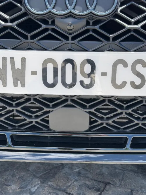 Audi RS3 Sportback 2025 Full Carbon