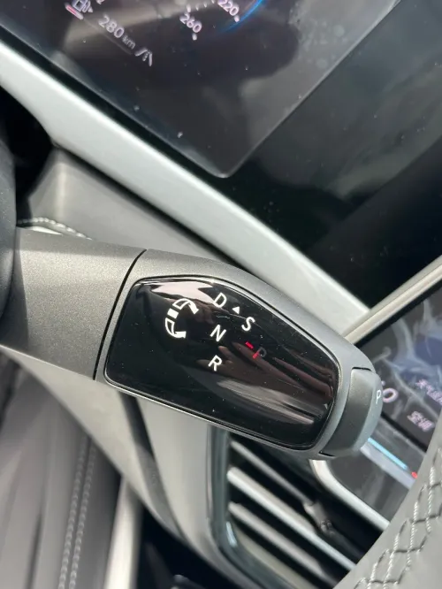 Volkswagen Passat 2026 Pro