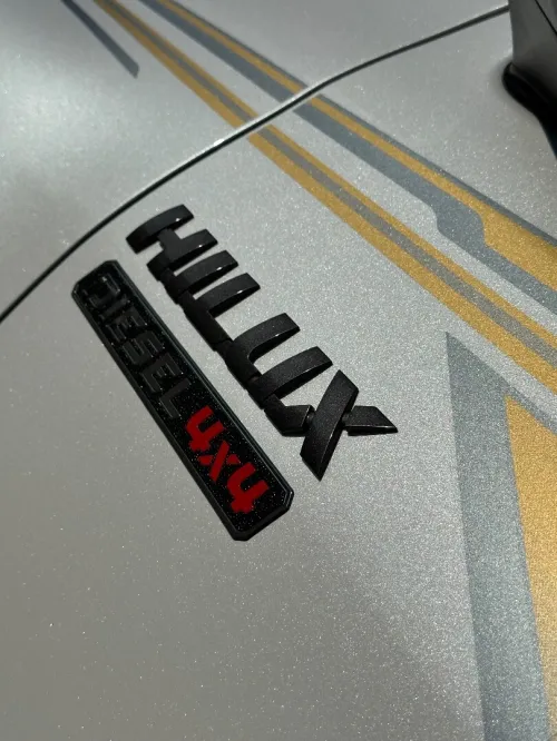 Toyota Revo  2026 أردني