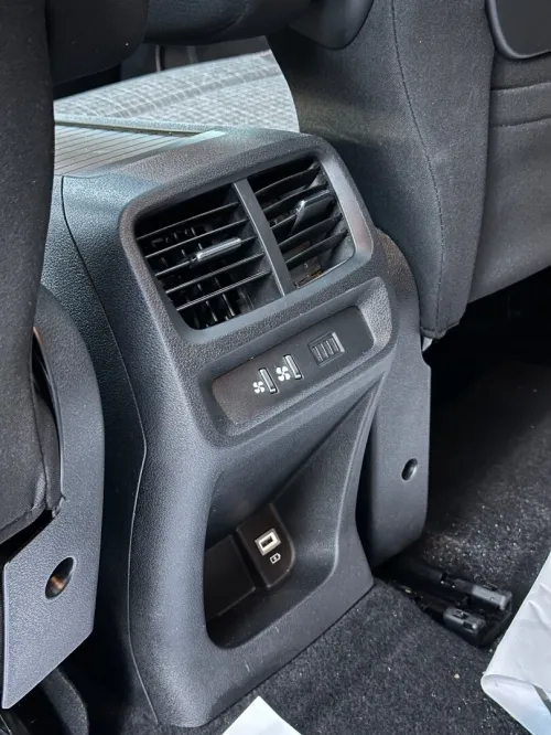 Peugeot Rifter 2024 GT