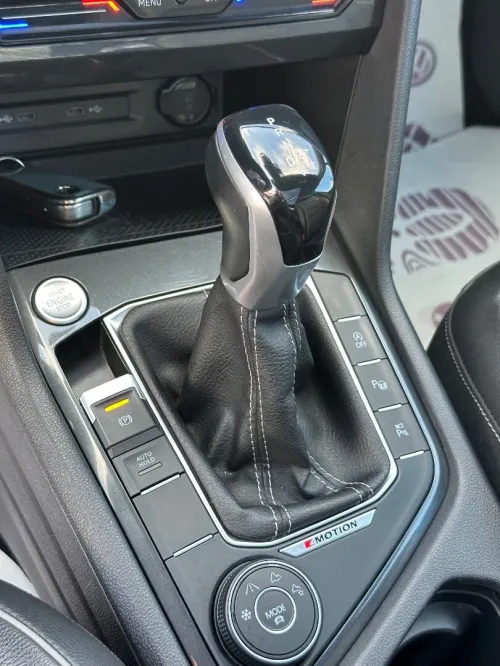Volkswagen Tiguan 2023 R Line