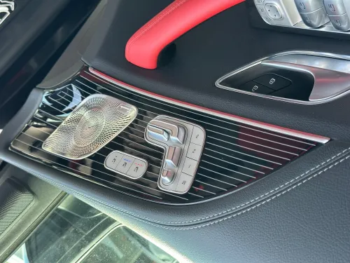 Mercedes GLE 2024 GLE