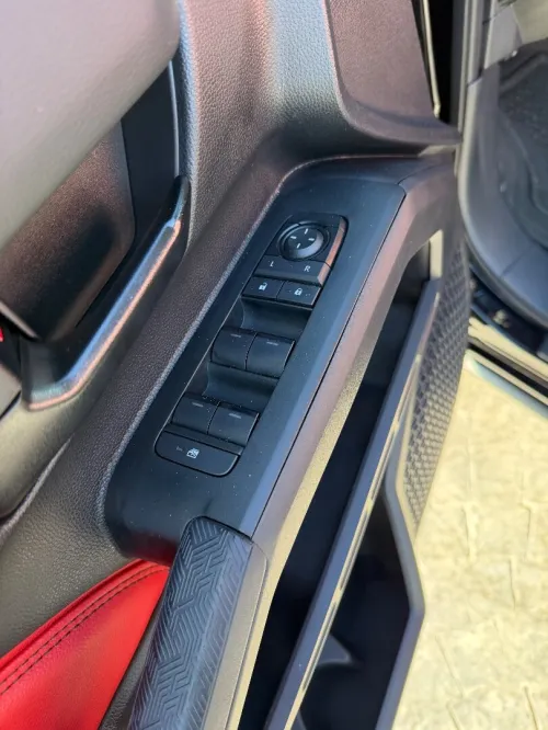 Toyota Tacoma 2026 TRD
