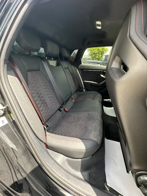 Audi RS3 2025 Full carbon