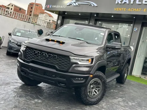 Dodge Ram 2026 RH-O