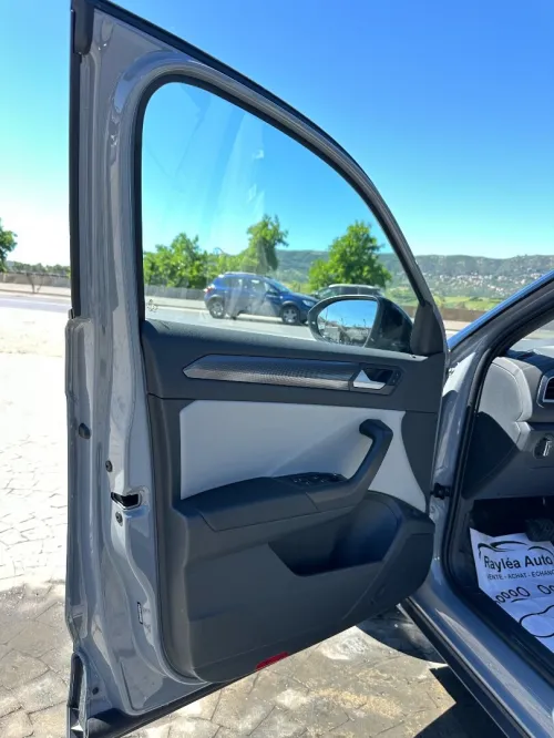 Volkswagen T-Roc 2026 R-Line 
