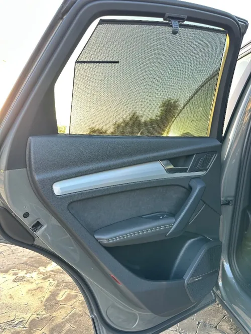 Audi Q5 2024 S Line