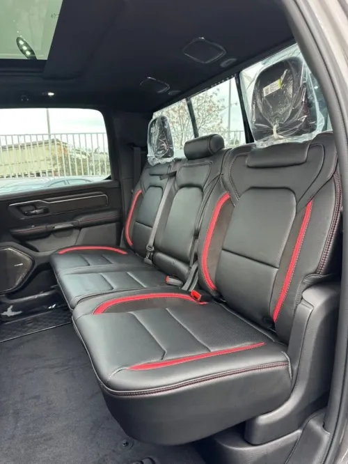 Dodge RAM 2026 RHO