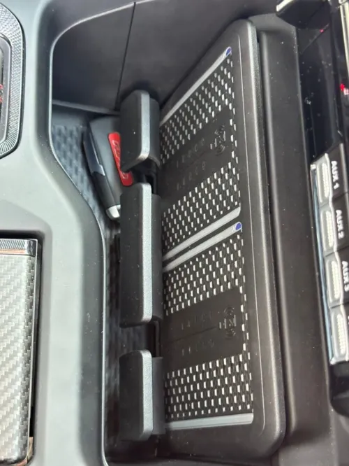 Dodge RAM 2026 RHO