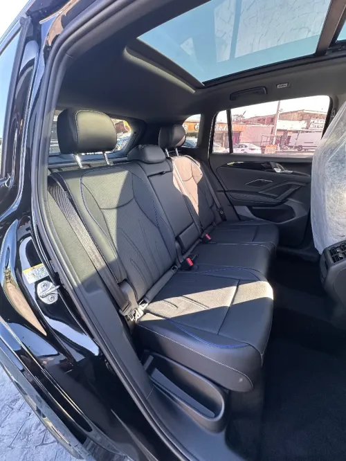 Volkswagen Tiguan 2026 R Line