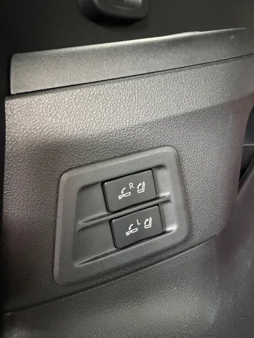 Toyota Land cruiser 2026 VXR