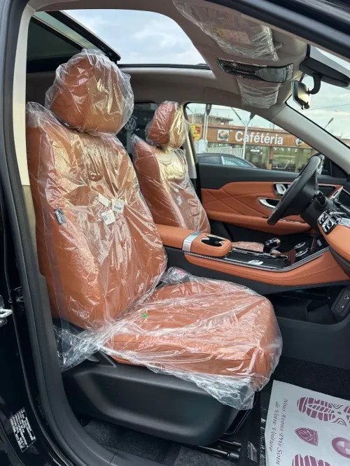 Jetour  X70 PLUS 2025 Confort