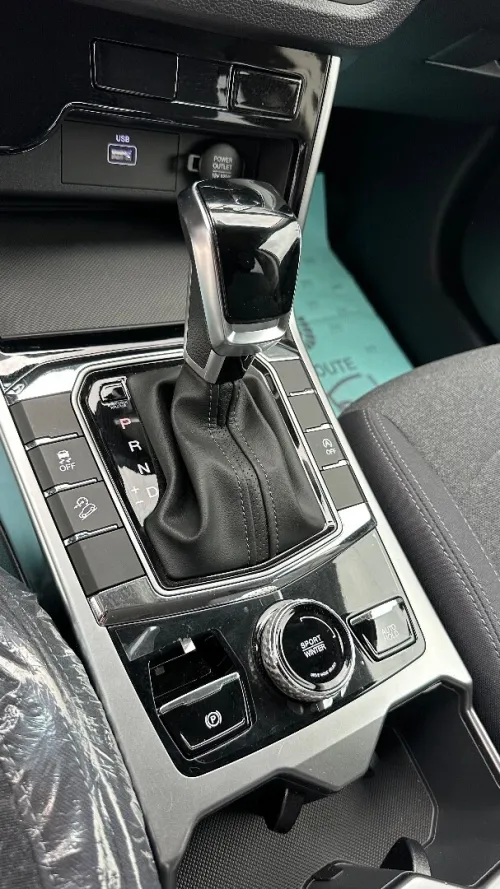 SsangYong Korando 2024 Korando