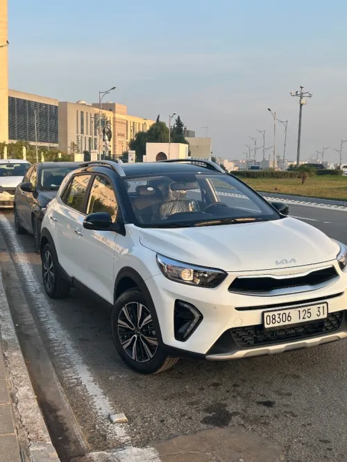 Kia KX1 2025 Kia KX1 Luxury