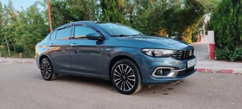 Fiat Tipo Sedan 2023 Life