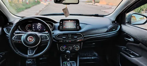 Fiat Tipo Sedan 2023 Life