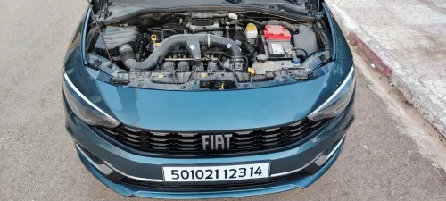 Fiat Tipo Sedan 2023 Life