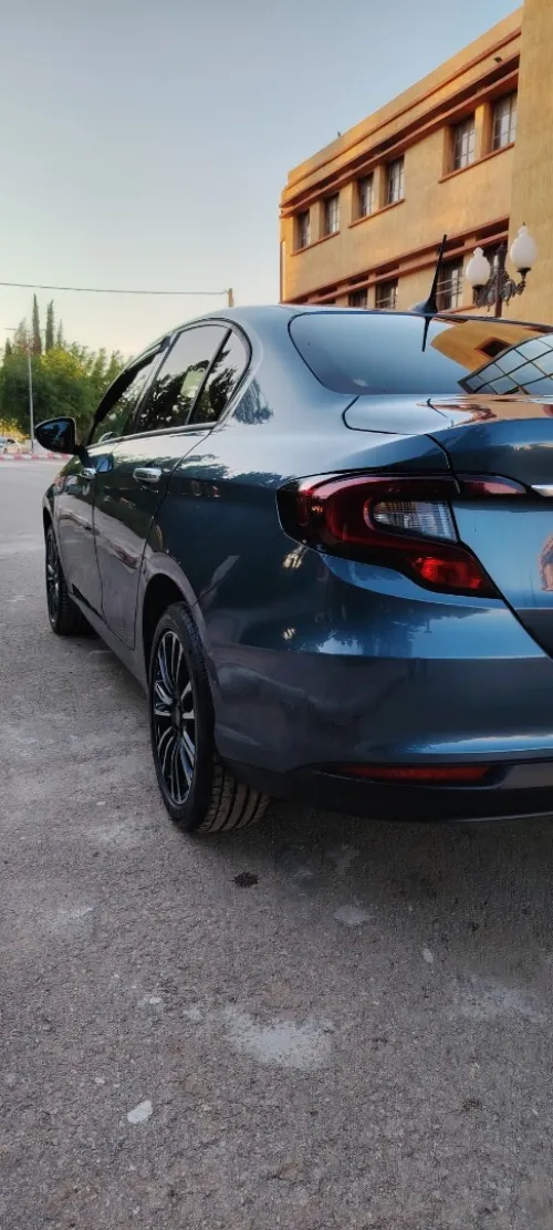 Fiat Tipo Sedan 2023 Life