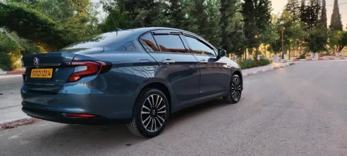 Fiat Tipo Sedan 2023 Life