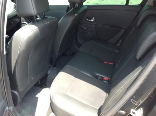 Renault Clio 3 2012 