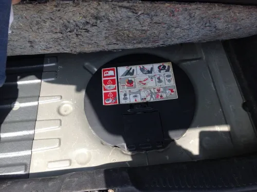 Renault Clio 3 2012 