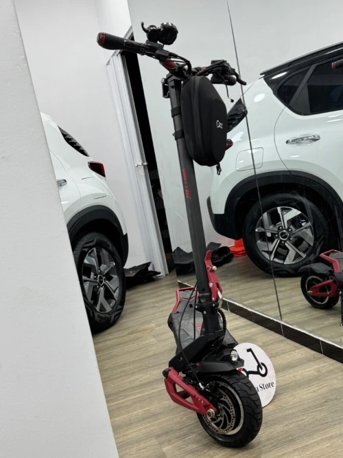 Xiaomi Trottinette électrique 
