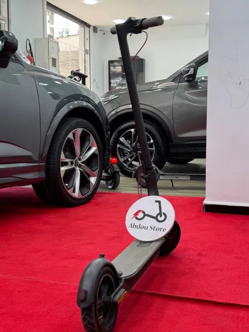 Xiaomi Trottinette électrique 