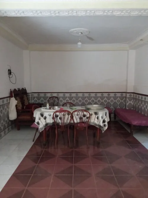 Vente Villa Alger Bordj el bahri