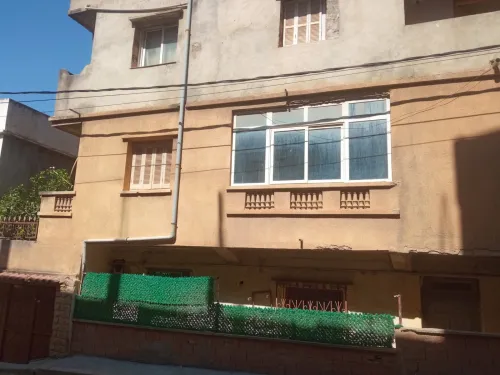 Vente Villa Alger Bordj el bahri