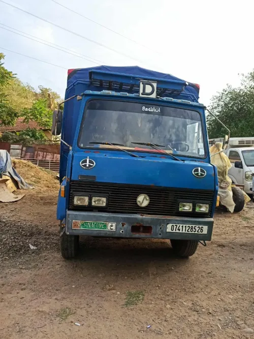 Sonakom K120 1985