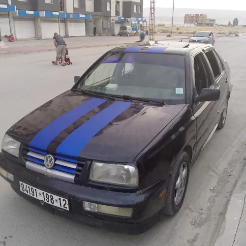 Volkswagen Vento 1998 Vento