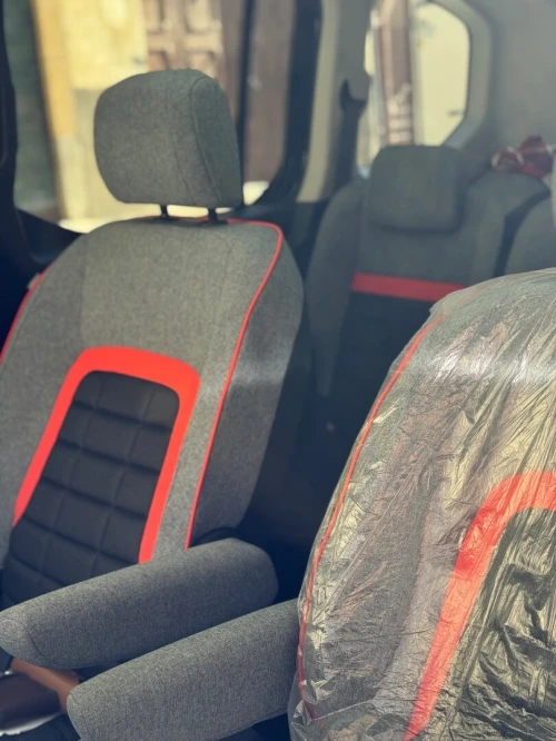Citroen Barlingo 2025 Xtr