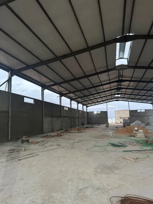 Vente Terrain Sétif Ain arnat