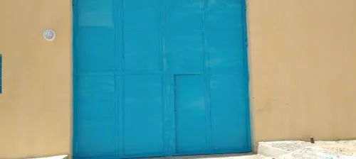 Vente Hangar - Usine Biskra Biskra