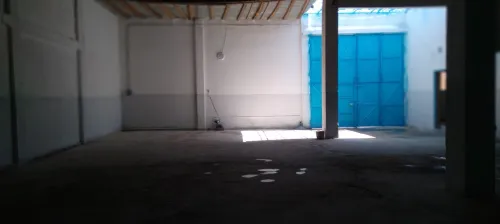 Vente Hangar - Usine Biskra Biskra