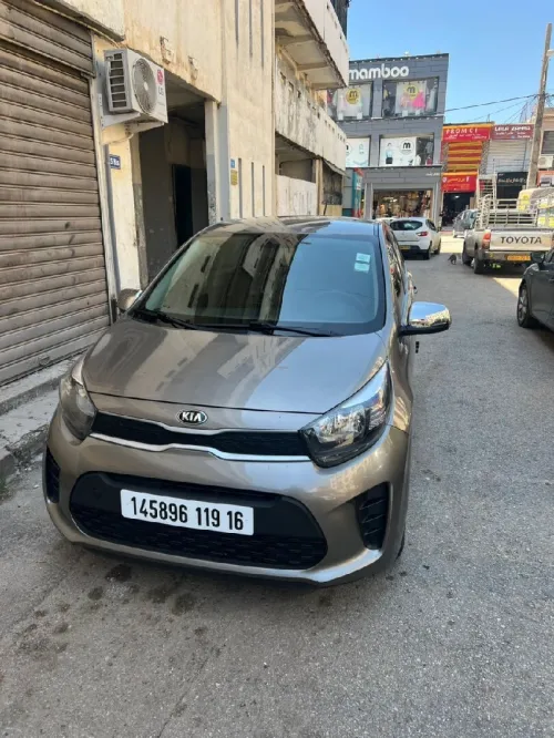 Kia Picanto 2019 LX