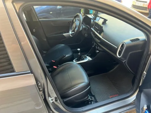 Kia Picanto 2019 LX