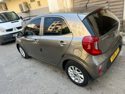 Kia Picanto 2019 LX