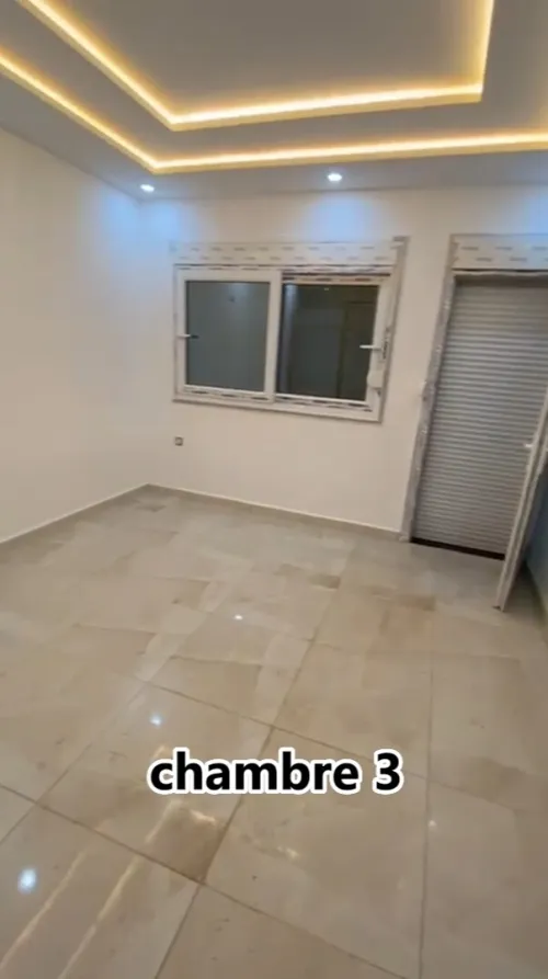 Vente Appartement F4 Alger Bordj el kiffan