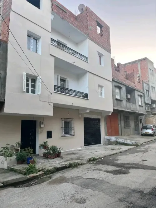 Vente Villa Jijel Taher
