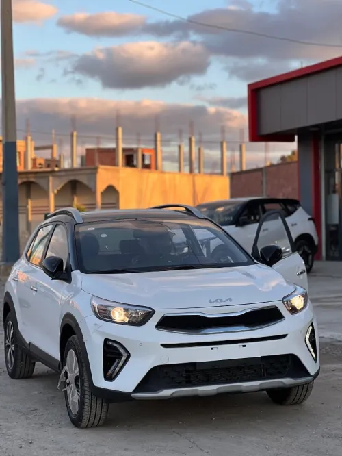 Kia KX1 2025 Mjmola
