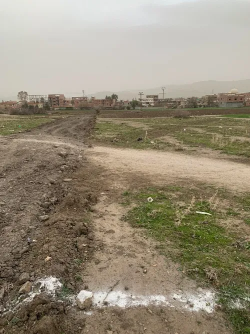Vente Terrain Mila Ain beida harriche