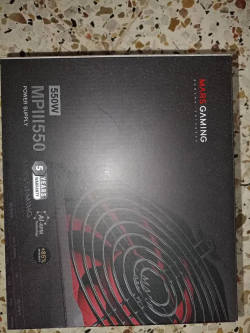 pc ryzen 5 4650G