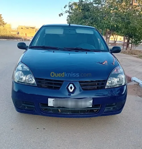 Renault Clio Classique 2008 Clio Classique