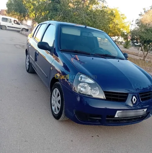 Renault Clio Classique 2008 Clio Classique