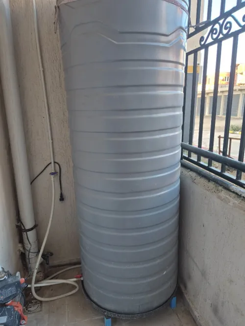Location Appartement F4 Blida Bouarfa