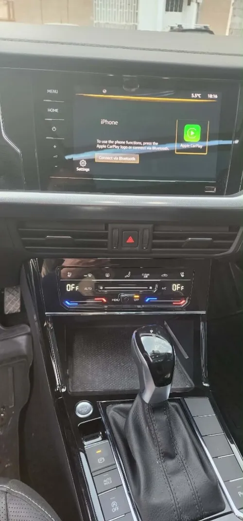 Volkswagen Passat 2025 Executive
