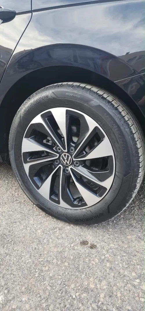 Volkswagen Passat 2025 Executive