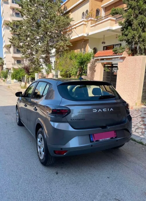 Dacia Sandero 2026 Essential